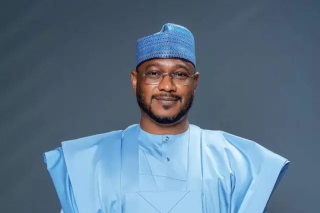 Dauda Lawan Dare