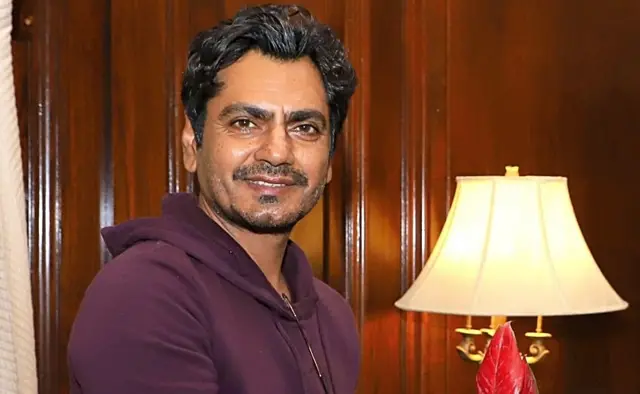 नवाज़ुद्दीन सिद्दीक़ी