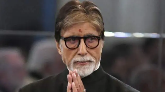 అమితాబ్ బచ్చన్