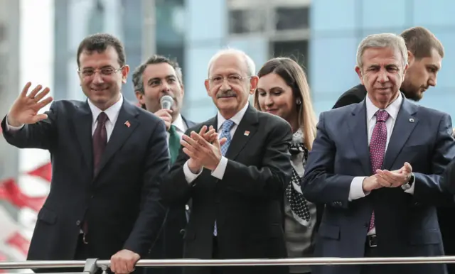 imamoğlu, kılıçdaroğlu yavas