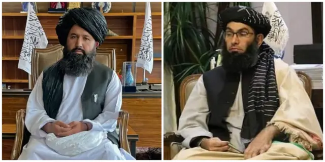 خالد و ندیم