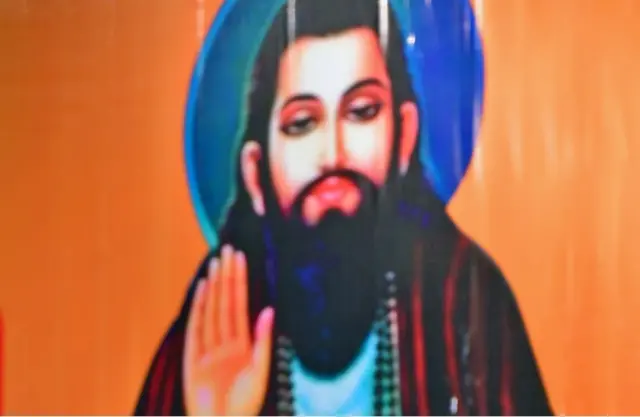 संत रविदास