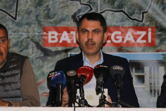 murat kurum
