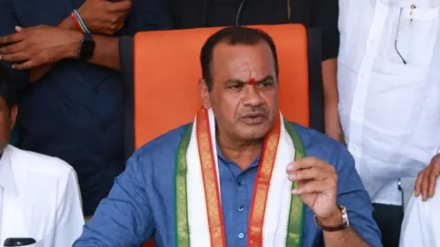 కోమటిరెడ్డి వెంకటరెడ్డి