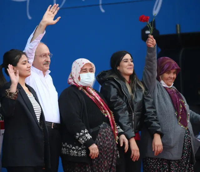 kılıçdaroğlu