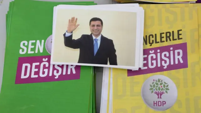 demirtaş