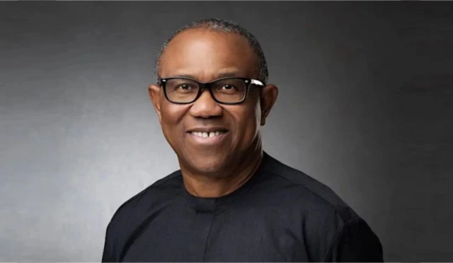 Hoton Peter Obi