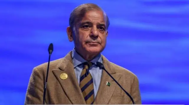 પાકિસ્તાન હોળી ધૂળેટી