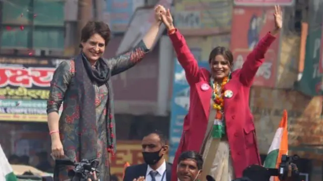 अर्चना गौतम