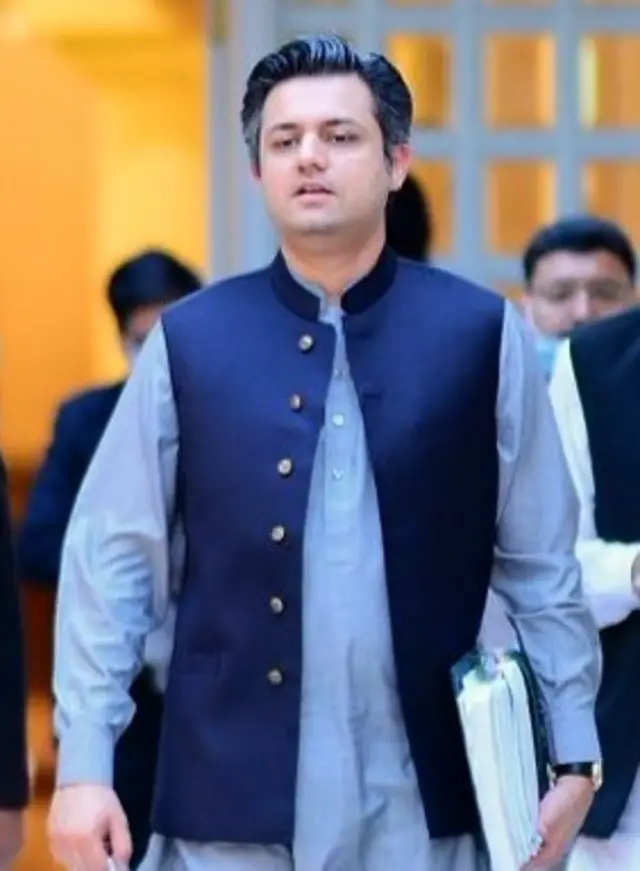 Hammad