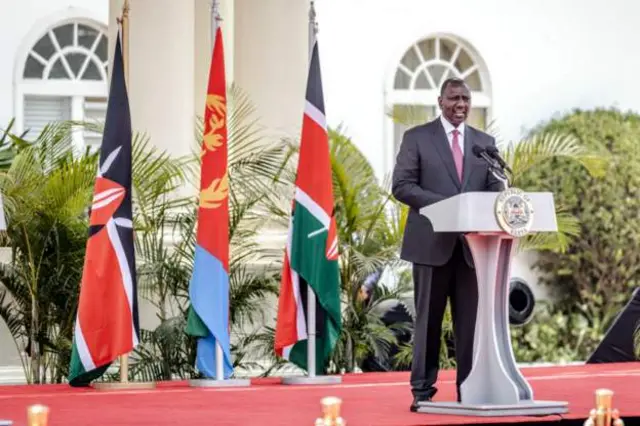 Kenya