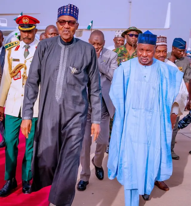 Buhari