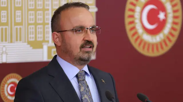 bülent turan