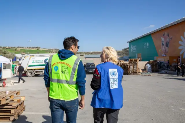 undp