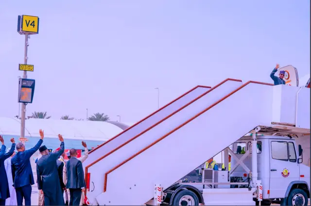 Buhari