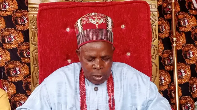 Ndị Eze