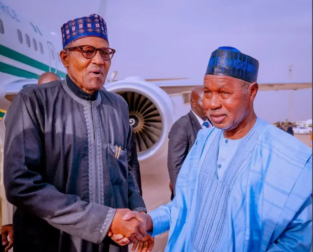 Buhari