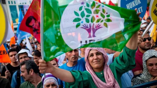 HDP