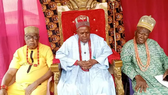 Ndị Eze
