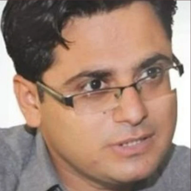 Abid Mir
