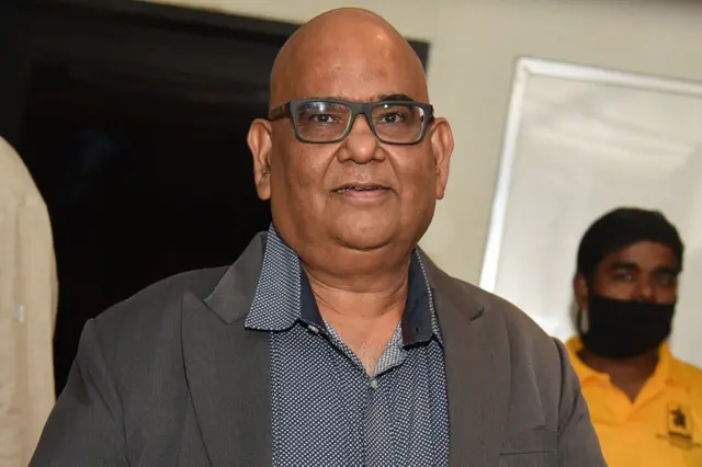 સતીશ કૌશિક