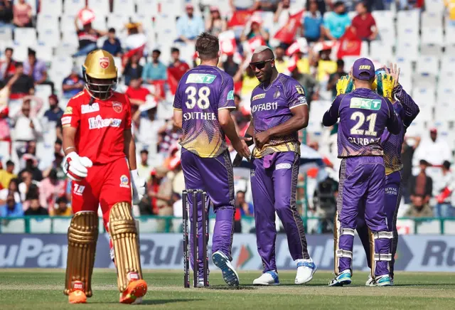 क्रिकेट