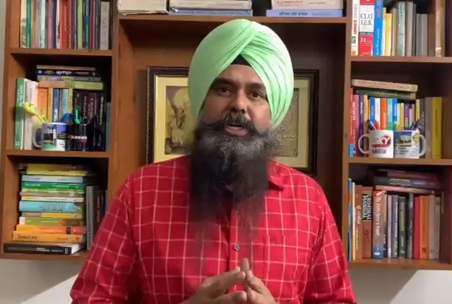 ਮਾਲਵਿੰਦਰ ਸਿੰਘ ਕੰਗ