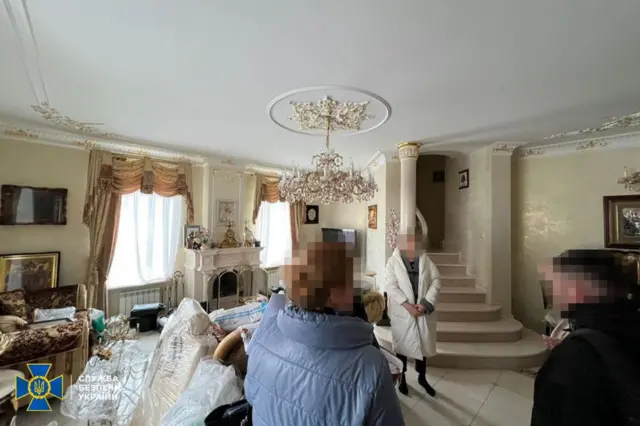 Дом Павла