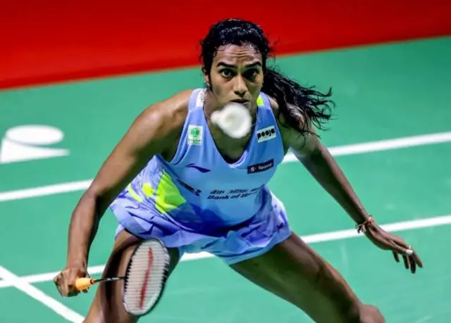 పీవీ సింధు