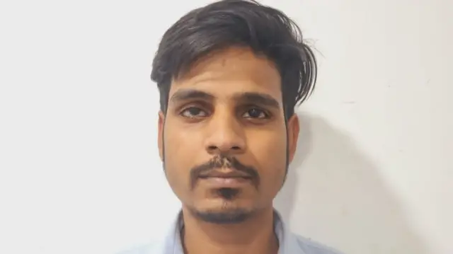 డేటా చౌర్యం