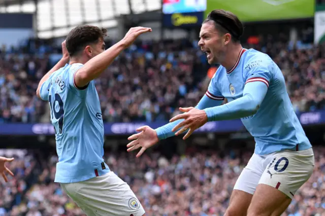 Man City