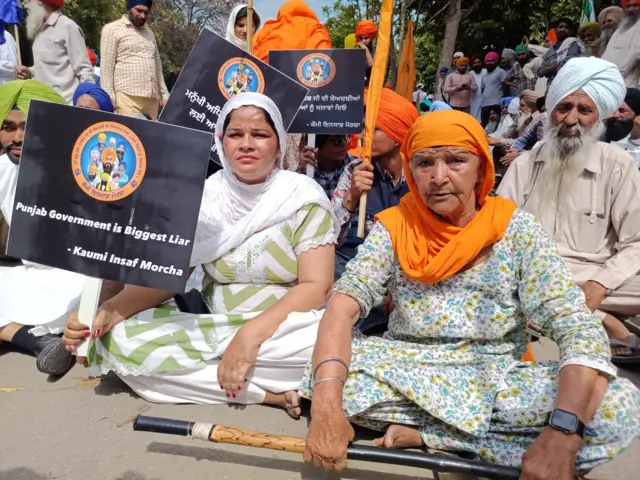 ਕੌਮੀ ਇਨਸਾਫ਼ ਮੋਰਚਾ