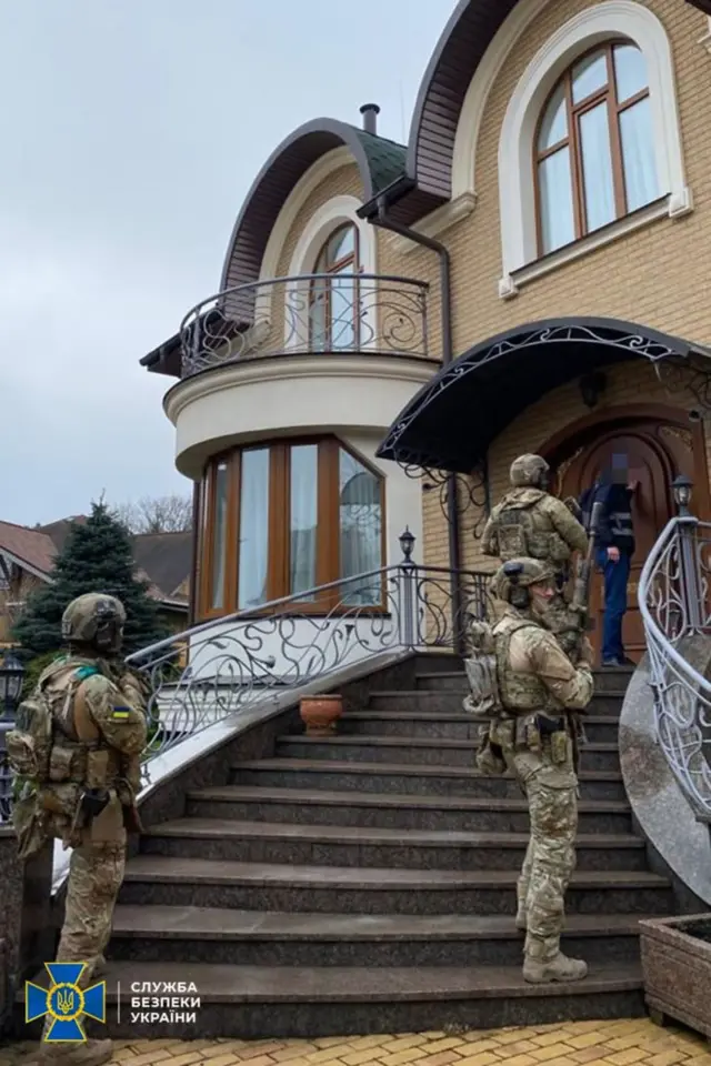 Дом Павла