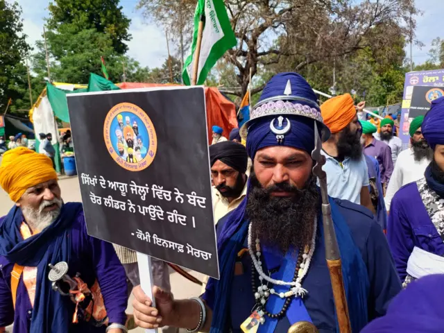 ਕੌਮੀ ਇਨਸਾਫ਼ ਮੋਰਚਾ