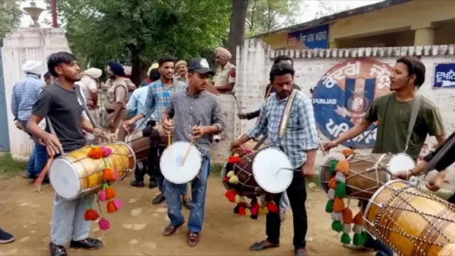 ਨਵਜੋਤ ਸਿੰਘ ਸਿੱਧੂ