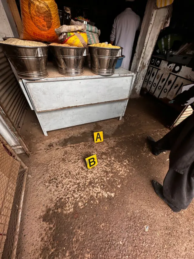 ਪਾਕਿਸਤਾਨ 'ਚ ਸਿੱਖ ਦੁਕਾਨਦਾਰ ਦਾ ਕਤਲ