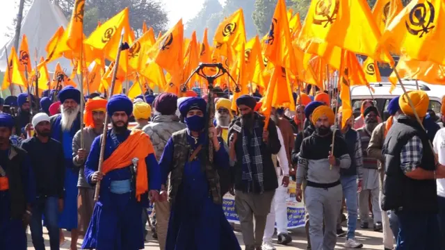 ਕੌਮੀ ਇਨਸਾਫ਼ ਮੋਰਚਾ