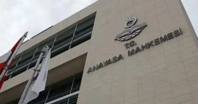 Anayasa Mahkemesi