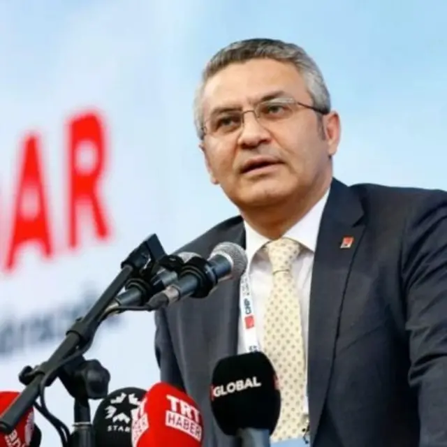 Oğuz Kaan Salıcı