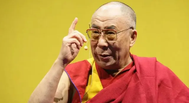 Dalai Lama