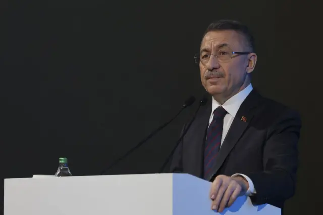 fuat oktay