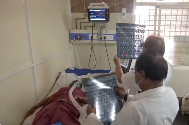 ਕੋਵਿਡ ਮਾਕ ਡ੍ਰਿਲ