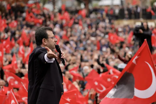 EKREM İMAMOĞLU