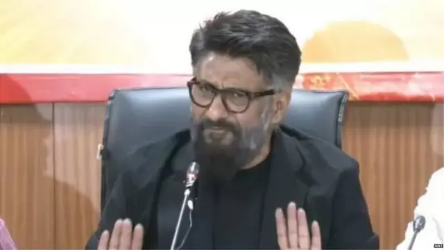 विवेक अग्निहोत्री