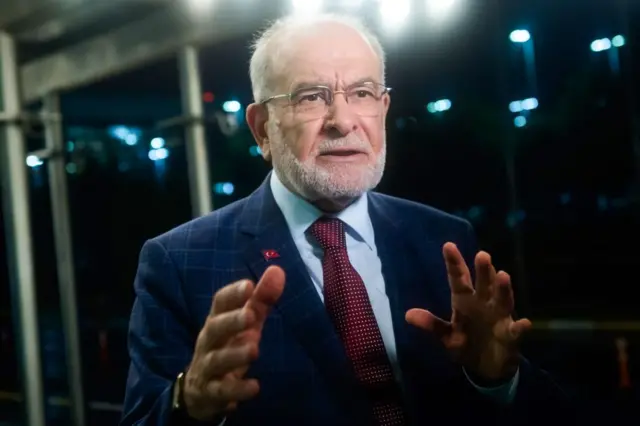 karamollaoğlu