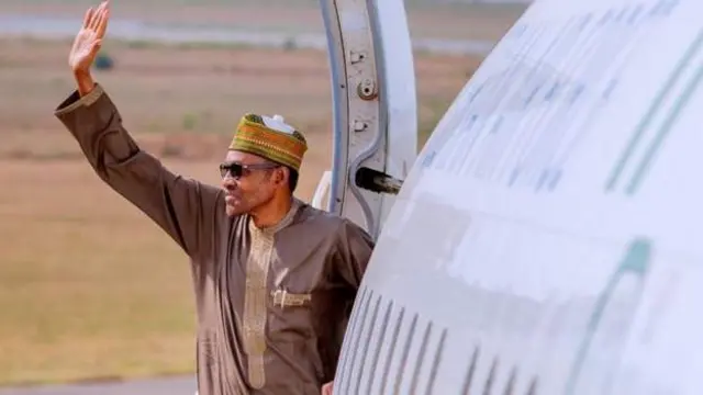 Buhari