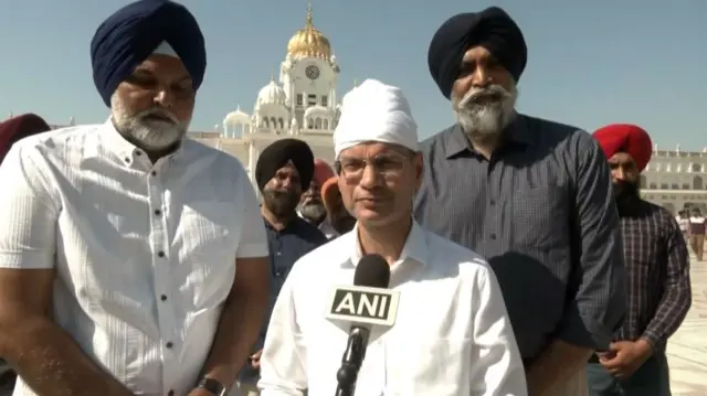 ਡੀਜੀਪੀ ਗੌਰਵ ਯਾਦਵ