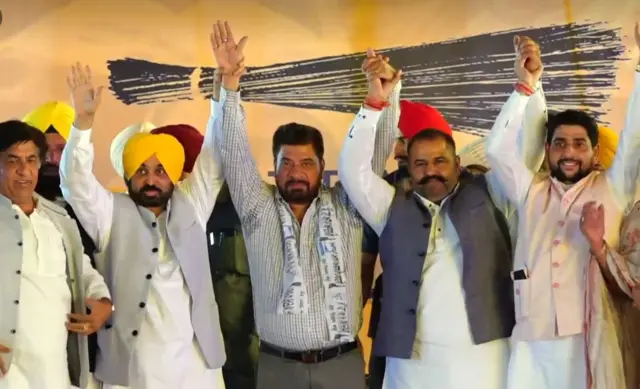 ਕਰਤਾਰ ਪੁਰ ਸਾਹਿਬ