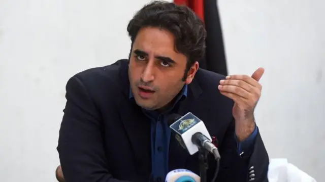 bilawal