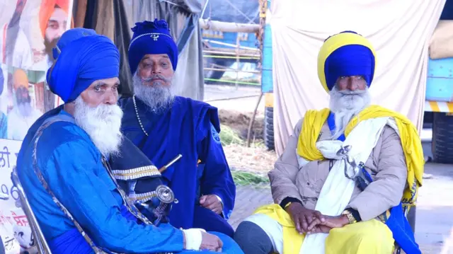 ਕੌਮੀ ਇਨਸਾਫ਼ ਮੋਰਚਾ